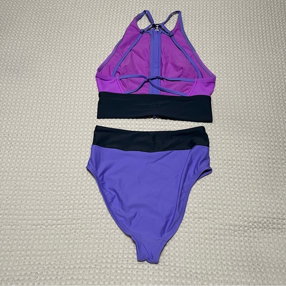 Lole Women’s 2 Piece Bikini Set - Picture 3 of 7